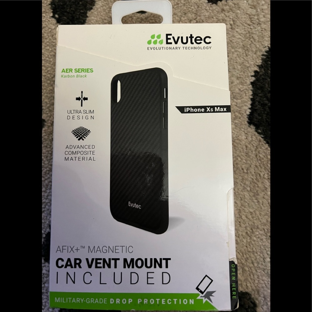 IPhone XS Max Case